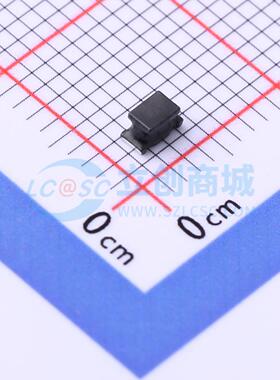 功率电感 LQH31MN5R6J03L 1206 5.6uH ±5% 115mA 电子元器件