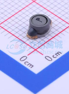 功率电感 SDS0402T-331M-N SMD 330uH ±20% 200mA原装正品