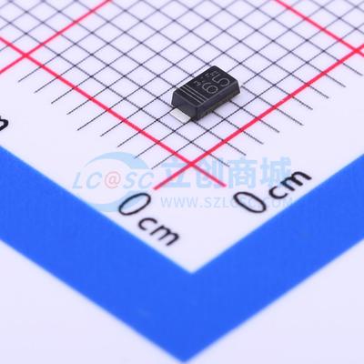 快恢复/高效率二极管 RF071MM2STR SOD-123 200V 700mA ROHM(罗姆