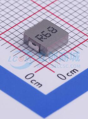 功率电感 CMLO0520HR68MTT SMD,5.4x5.2mm 680nH ±20% 5A