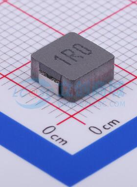 功率电感 MCS0630-1R0MN2 SMD,7.3x6.6mm 1uH ±20% 11A 原装