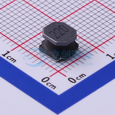 功率电感 GCNR6045-220MC SMD,6x6mm 22uH ±20% 1.8A 原装