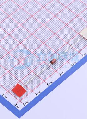 稳压二极管 BZV85-C12,133 DO-41 Nexperia(安世) 电子元器件配单