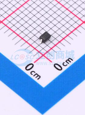 稳压二极管 SZMM3Z43VT1G SOD-323 onsemi(安森美) 电子元器件