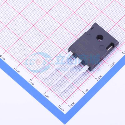 肖特基二极管 MBR6045PT_T0_10001 TO-3P-3 45V 60A PANJIT(强茂)