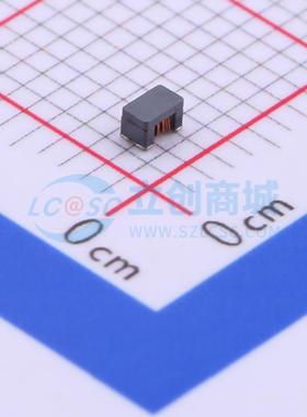 磁珠 HSF2012F2SF-670T04 0805 原装正品 电子元器件配单