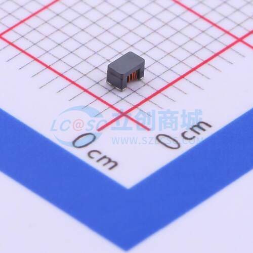 磁珠 HSF2012F2SF-670T04 0805 原装正品 电子元器件配单