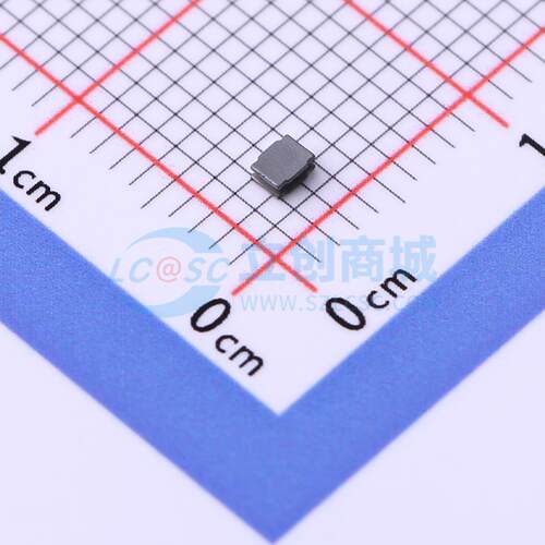 功率电感 LQH2MPZ2R2MGRL 0806 2.2uH ±20% 680mA原装正品