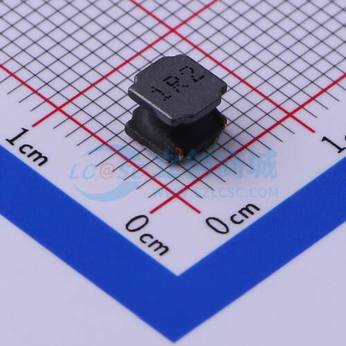 功率电感 SMNR5040-1R2MT SMD,5x5mm 1.2uH ±20% 电子元器件