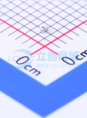 贴片电感 HK10052N2S-T 0402 2.2nH 700mA 130mΩ 电子元器件