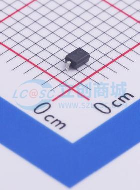 变容二极管 HVU202B SOD-323 28V SHIKUES(时科) 电子元器件配单