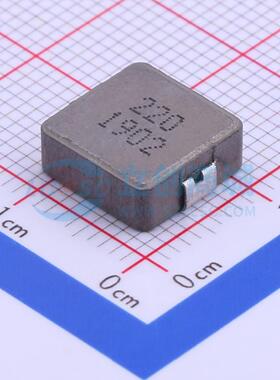 功率电感 TMPA1004S-220MN-D SMD,11x10mm 22uH ±20% 4.1A