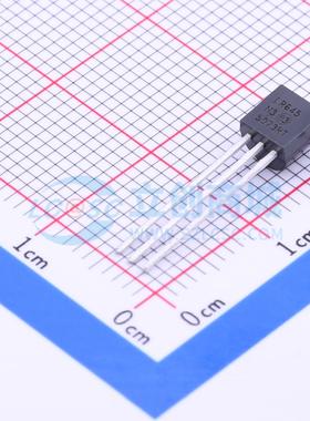 线性稳压器(LDO) LR645N3-G TO-92-3 原装正品 电子元器件配单
