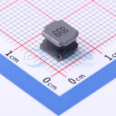 功率电感 PNLS6045-6R8M 6.8UH SMD,6x6mm 6.8uH ±20% 5.3A