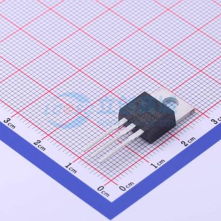 肖特基二极管 SB10100CT_T0_10001 TO-220AB-3 PANJIT(强茂) 原装