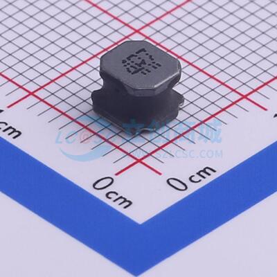 功率电感 GCNR5040-4R7NC 2020 4.7uH ±30% 电子元器件配单