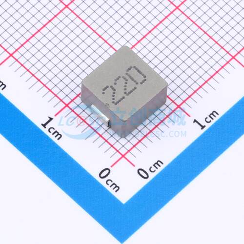 功率电感 FCH8050-220M SMD,9.2x8mm 22uH ±20% 4A原装正品