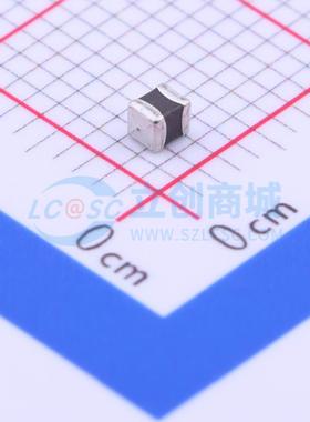 功率电感 LB2016T470M 0806 47uH ±20% 70mA 电子元器件配单