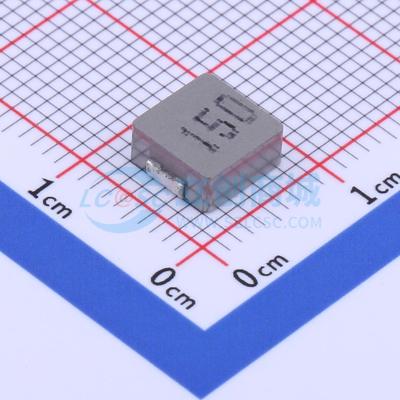 功率电感 CMPI0630-150M SMD,7.1x6.6mm 15uH ±20% 3.5A