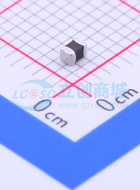 功率电感 CBC2012T470K 0805 47uH ±10% 120mA 电子元器件