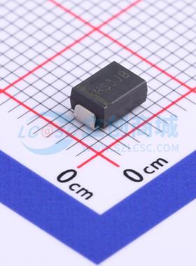 快恢复/高效率二极管 HS3JB SMB(DO-214AA) YANGJIE(扬杰) 原装