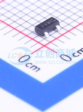 开关二极管 BAS116,215 SOT-23 85V 215mA Nexperia(安世) 原装