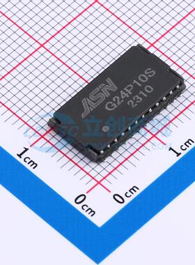 网口变压器 G24P10S SMD-24P,16.6x9mm 原装正品 电子元器件配单