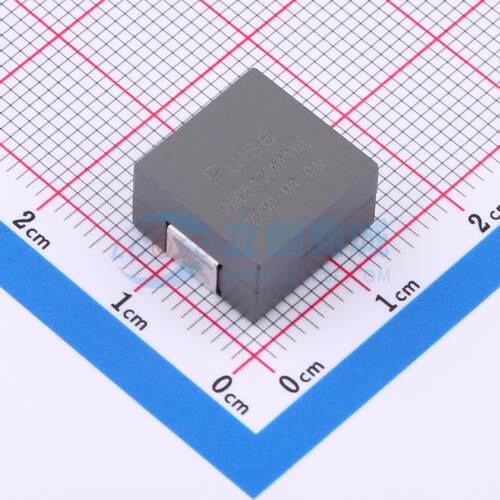 功率电感 PA0513.441NLT SMD,13.5x13mm 440nH ±20% 30A