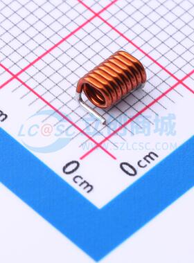贴片电感 SCA1515H68NJTT SMD 68nH ±5% 电子元器件配单