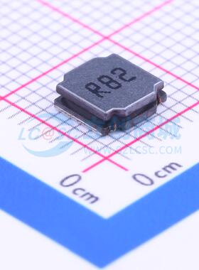 功率电感 FNR6020SR82NT SMD,6x6mm 820nH ±30% 4.8A 原装