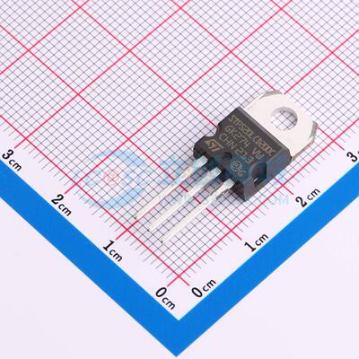 肖特基二极管 STPS20LCD200CT TO-220AB ST(意法半导体) 原装正品