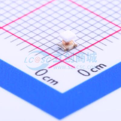 功率电感 LQW2BHN27NJ03L 0805 27nH ±5% 540mA 电子元器件