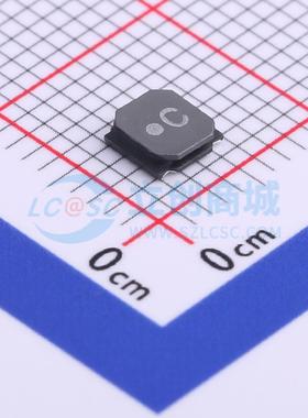 功率电感 SPH40402R2METC SMD,4x4x1.2mm 2.2uH ±20% 1.65A