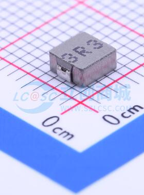 功率电感 SLO0420H3R3MTT SMD 3.3uH ±20% 电子元器件配单