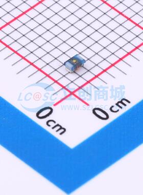 贴片电感 0603HL-102XJRC 0603 原装正品 电子元器件配单