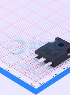 肖特基二极管 VS-MBR4045WTPbF TO-247AC-3 45V 20A VISHAY(威世)