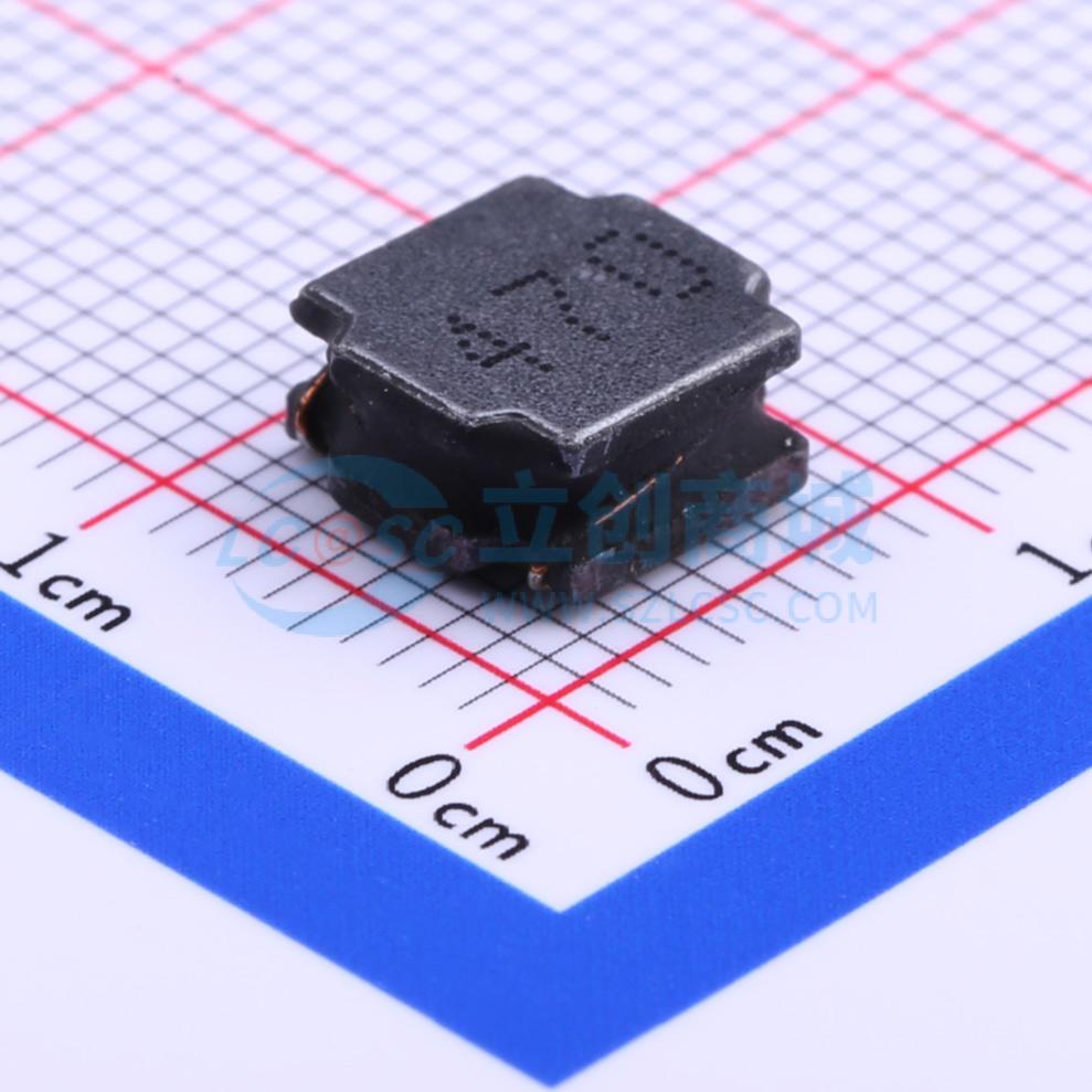 功率电感 HPC8040NF-470M SMD 47uH ±20% 1.7A 电子元器件