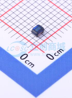 贴片电感 MLW2012RF-470MT 0805 47uH ±20% 280mA 3.4Ω