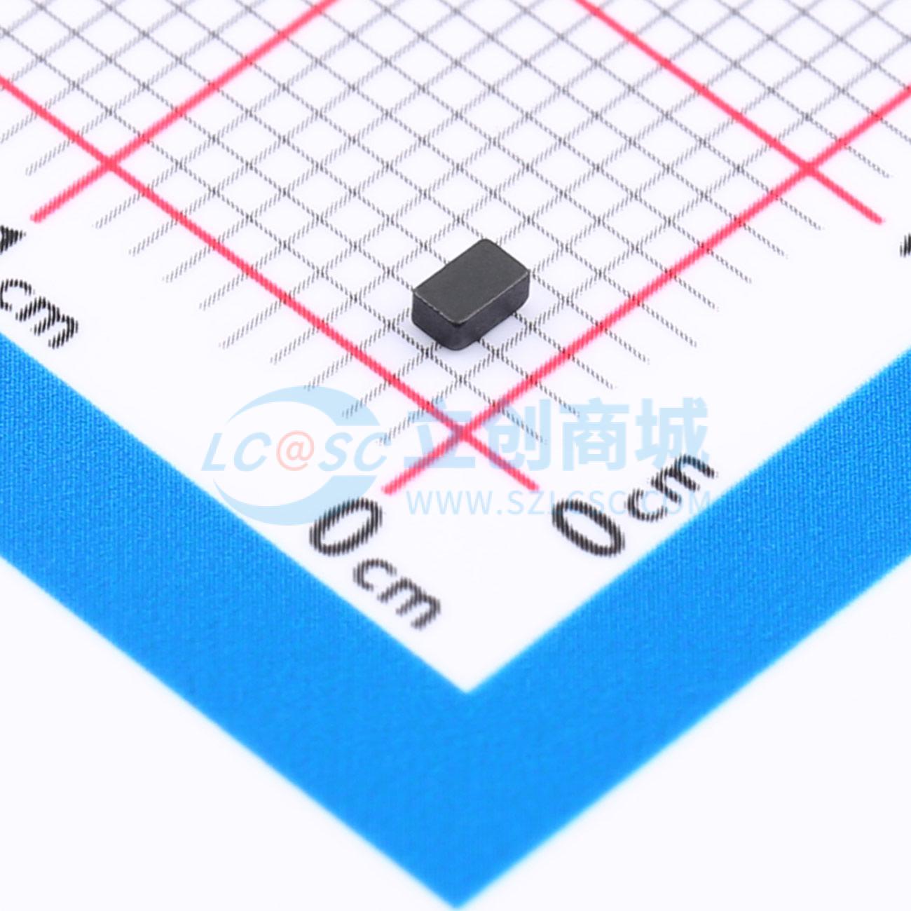 功率电感 FTC201210S6R8MBCA SMD,1.2x2mm 6.8uH ±20% 1.5A