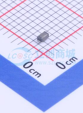 功率电感 MBKK1608T1R5M 0603 1.5uH ±20% 650mA 电子元器件