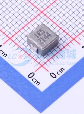 功率电感 TMPA0503S-1R5MN-D SMD,5.2x5.7mm 1.5uH ±20% 7A