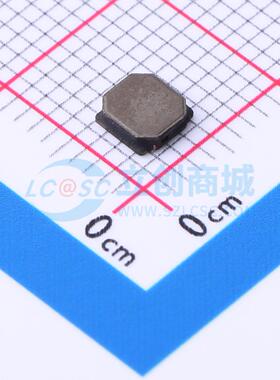 功率电感 MAI4012A-3R3MT SMD,4x4mm 3.3uH ±20% 2A原装正品
