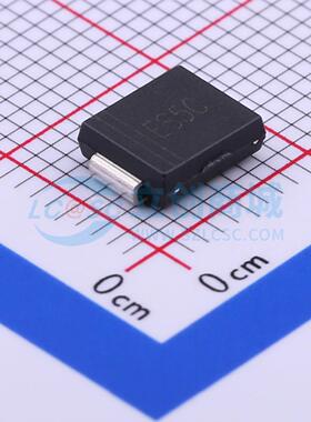 快恢复/高效率二极管 ES5CCG SMC 150V 5A SHIKUES(时科) 原装