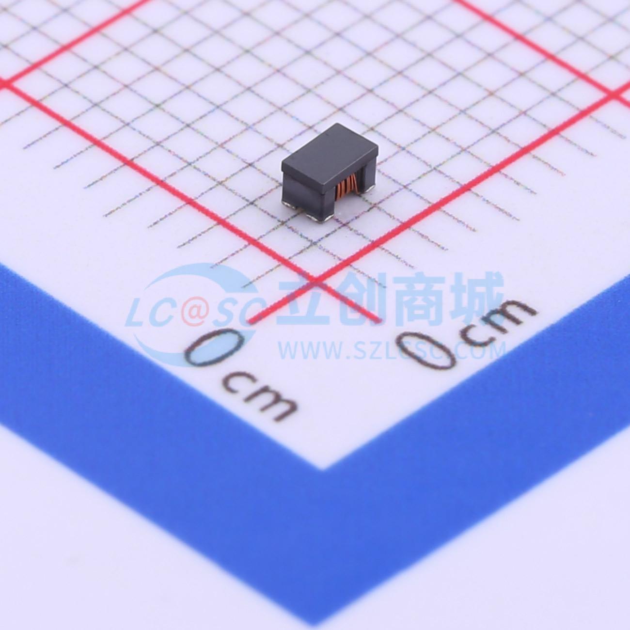 磁珠 HSF2012F2SF-900T04 0805 原装正品 电子元器件配单