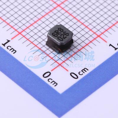 功率电感 CD4030MBDS-6R8MC SMD,4x4mm 6.8uH 电子元器件配单