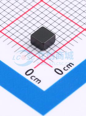 功率电感 FTC303020D3R3MBCA SMD,3x3mm 3.3uH ±20% 4.5A