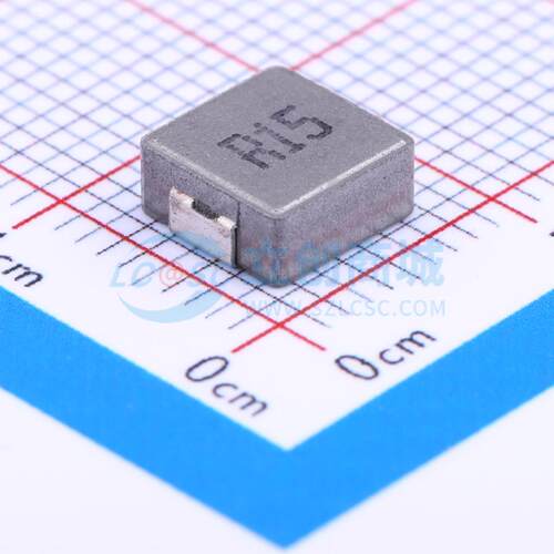 功率电感 SMMS0630-R15M SMD,6.6x7.3mm 150nH ±20%原装正品