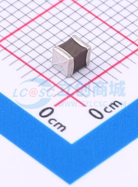 功率电感 LSQCA322525T6R8MR 1210 6.8uH ±20% 620mA 原装