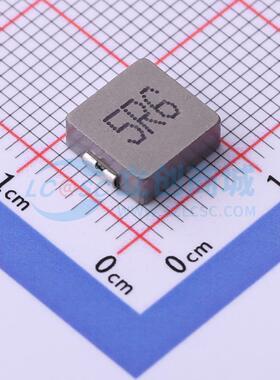 功率电感 PSPMAA0803H-5R6M-ANP SMD,8.0x8.5mm 5.6uH ±20% 5.8A