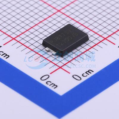 肖特基二极管 SVT12100VB_R2_00001 TO-277B 100V 12A PANJIT(强